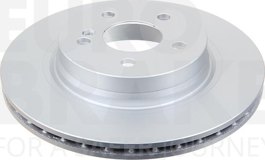 Eurobrake 58153133105 - Kočioni disk www.molydon.hr