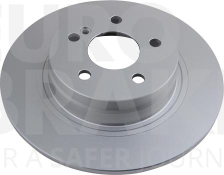 Eurobrake 58153133101 - Kočioni disk www.molydon.hr