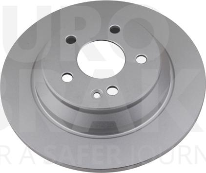 Eurobrake 58153133130 - Kočioni disk www.molydon.hr