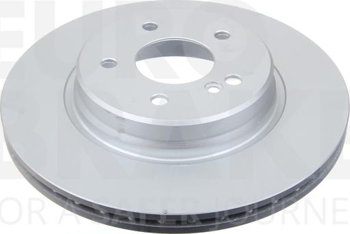 Eurobrake 5815313389 - Kočioni disk www.molydon.hr