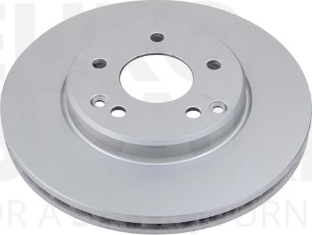 Eurobrake 5815313332 - Kočioni disk www.molydon.hr