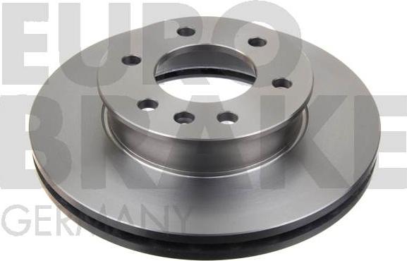 Eurobrake 58152047123 - Kočioni disk www.molydon.hr