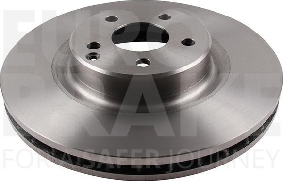 Eurobrake 5815203361 - Kočioni disk www.molydon.hr