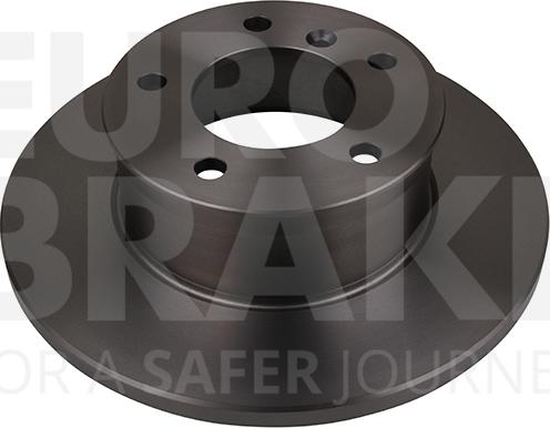 Eurobrake 5815203315 - Kočioni disk www.molydon.hr