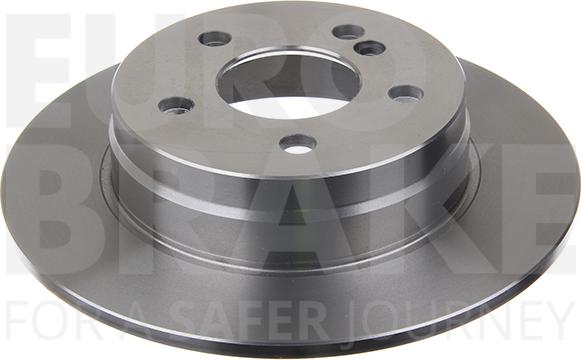 Eurobrake 58152033104 - Kočioni disk www.molydon.hr