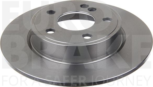Eurobrake 58152033113 - Kočioni disk www.molydon.hr