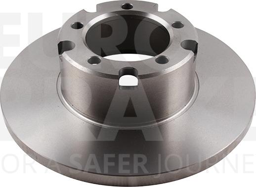 Eurobrake 5815203311 - Kočioni disk www.molydon.hr