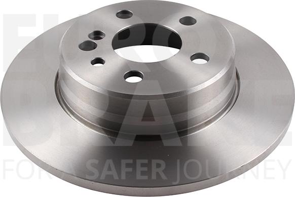 Eurobrake 5815203330 - Kočioni disk www.molydon.hr
