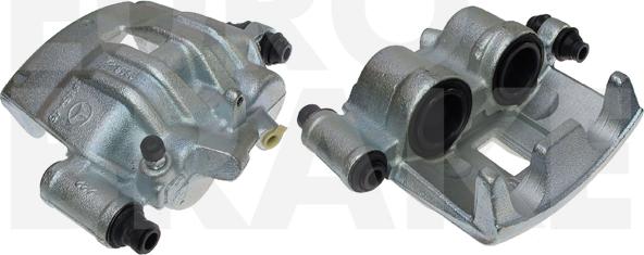 Eurobrake 53012147302 - kočione čeljusti www.molydon.hr