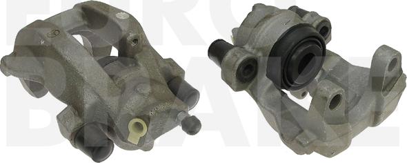 Eurobrake 53012133198 - kočione čeljusti www.molydon.hr