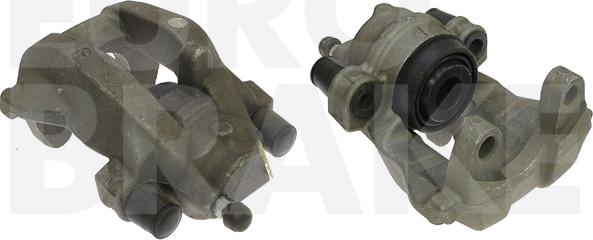 Eurobrake 53012133197 - kočione čeljusti www.molydon.hr