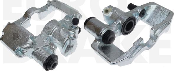 Eurobrake 53012133169 - kočione čeljusti www.molydon.hr