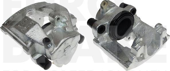 Eurobrake 53012133165 - kočione čeljusti www.molydon.hr