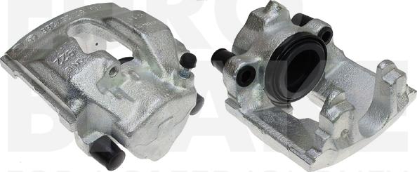 Eurobrake 53012133166 - kočione čeljusti www.molydon.hr