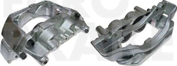 Eurobrake 53012133160 - kočione čeljusti www.molydon.hr
