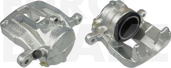 Eurobrake 53012133182 - kočione čeljusti www.molydon.hr