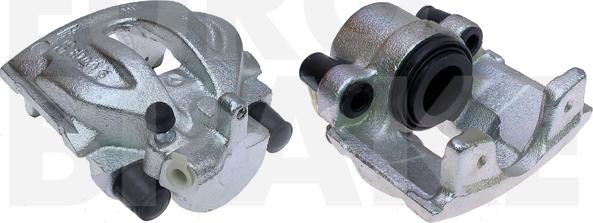 Eurobrake 53012133135 - kočione čeljusti www.molydon.hr