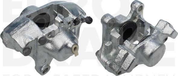 Eurobrake 53012133127 - kočione čeljusti www.molydon.hr