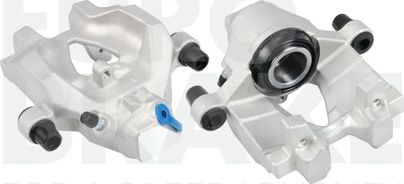 Eurobrake 53012133344 - kočione čeljusti www.molydon.hr