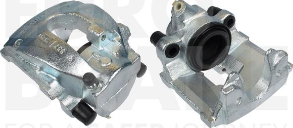 Eurobrake 5301213335 - kočione čeljusti www.molydon.hr