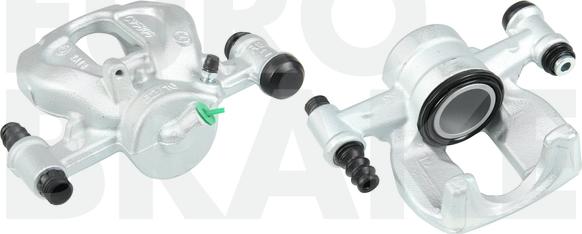 Eurobrake 53012133362 - kočione čeljusti www.molydon.hr