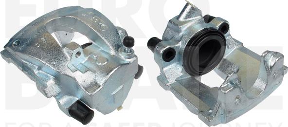Eurobrake 5301213336 - kočione čeljusti www.molydon.hr