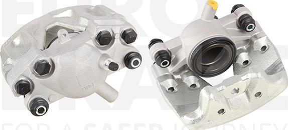 Eurobrake 53012133305 - kočione čeljusti www.molydon.hr