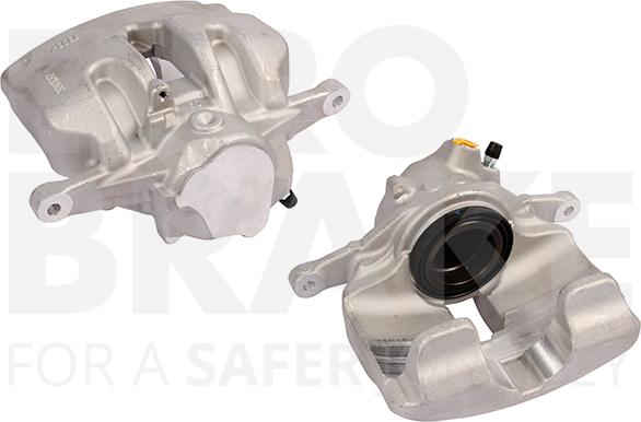 Eurobrake 53012133301 - kočione čeljusti www.molydon.hr