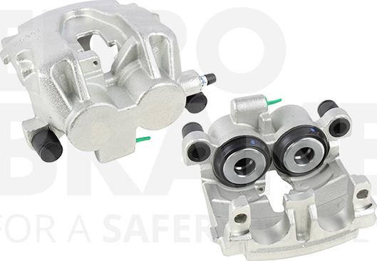 Eurobrake 53012133303 - kočione čeljusti www.molydon.hr