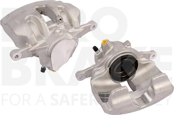 Eurobrake 53012133302 - kočione čeljusti www.molydon.hr