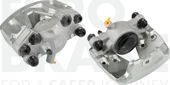 Eurobrake 53012133315 - kočione čeljusti www.molydon.hr