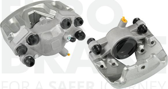 Eurobrake 53012133316 - kočione čeljusti www.molydon.hr