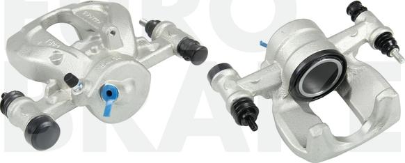Eurobrake 53012133335 - kočione čeljusti www.molydon.hr