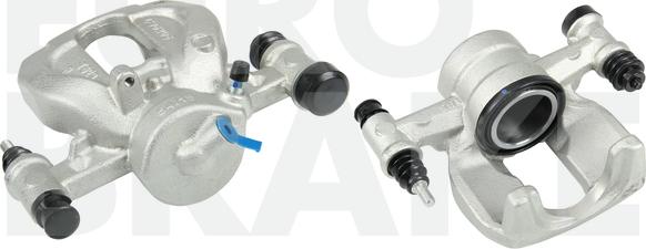 Eurobrake 53012133336 - kočione čeljusti www.molydon.hr
