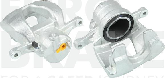 Eurobrake 53012133333 - kočione čeljusti www.molydon.hr
