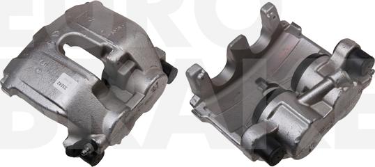 Eurobrake 53012133242 - kočione čeljusti www.molydon.hr