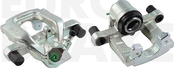 Eurobrake 53012133253 - kočione čeljusti www.molydon.hr