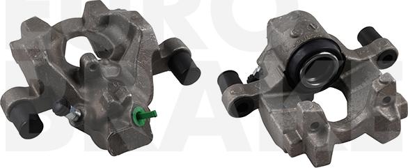 Eurobrake 53012133264 - kočione čeljusti www.molydon.hr