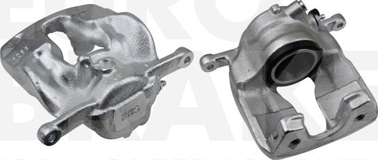 Eurobrake 53012133268 - kočione čeljusti www.molydon.hr