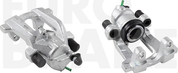 Eurobrake 53012133262 - kočione čeljusti www.molydon.hr