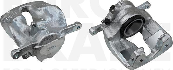 Eurobrake 53012133267 - kočione čeljusti www.molydon.hr