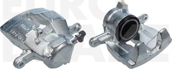 Eurobrake 53012133203 - kočione čeljusti www.molydon.hr