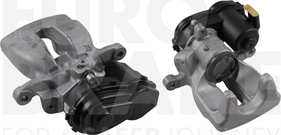 Eurobrake 53012133285 - kočione čeljusti www.molydon.hr