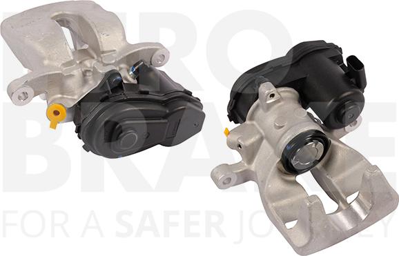 Eurobrake 53012133281 - kočione čeljusti www.molydon.hr