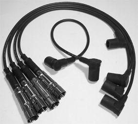 Eurocable EC-4474-C - Set kablova za paljenje www.molydon.hr