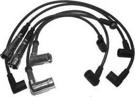 Eurocable EC-4478-C - Set kablova za paljenje www.molydon.hr