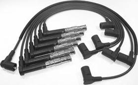 Eurocable EC-6592-C - Set kablova za paljenje www.molydon.hr