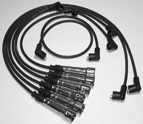 Eurocable EC-6541 - Set kablova za paljenje www.molydon.hr