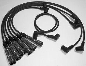 Eurocable EC-6581 - Set kablova za paljenje www.molydon.hr