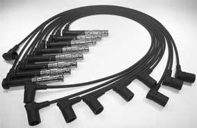 Eurocable EC-8509-C - Set kablova za paljenje www.molydon.hr